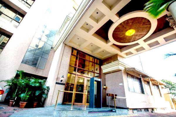 Hotel Supreme Heritage