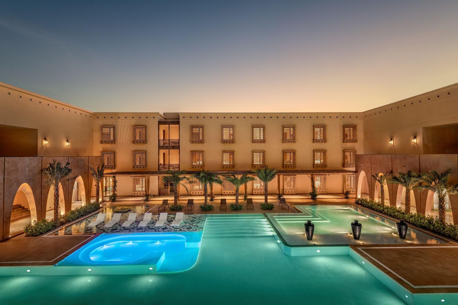 Time Square Club Resort & Spa