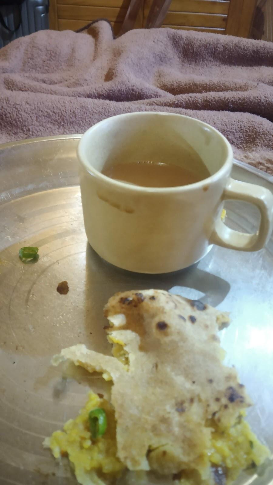 Hotel Vikrant – photo 3