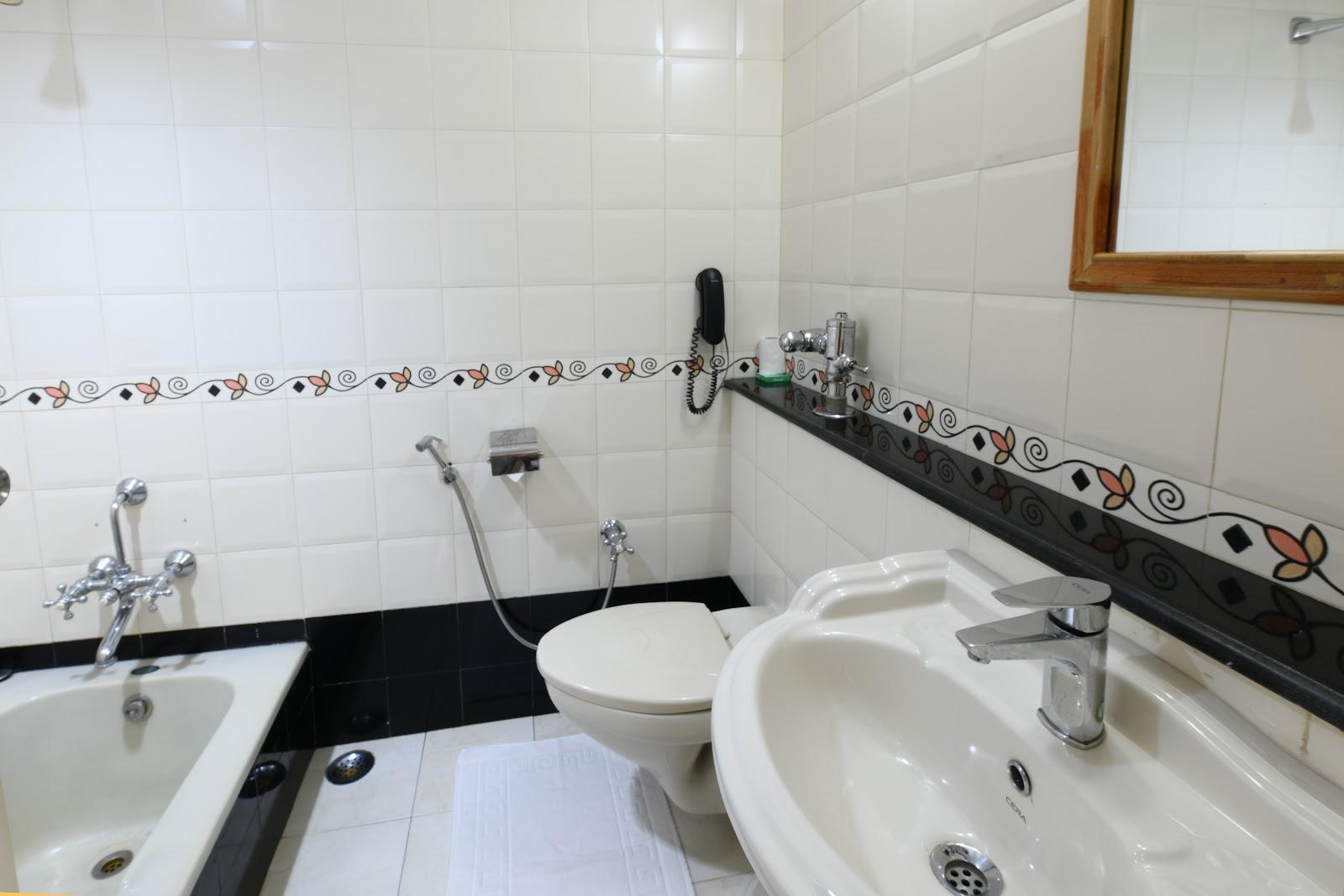Hotel Horizon – photo 4