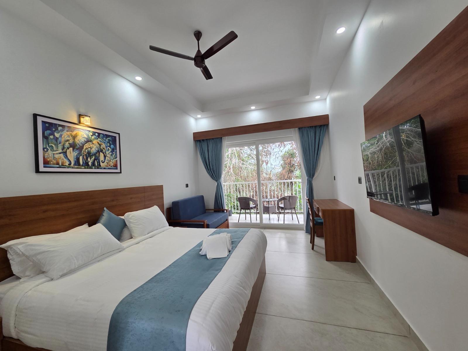 Cozy Tales Munnar – photo 2