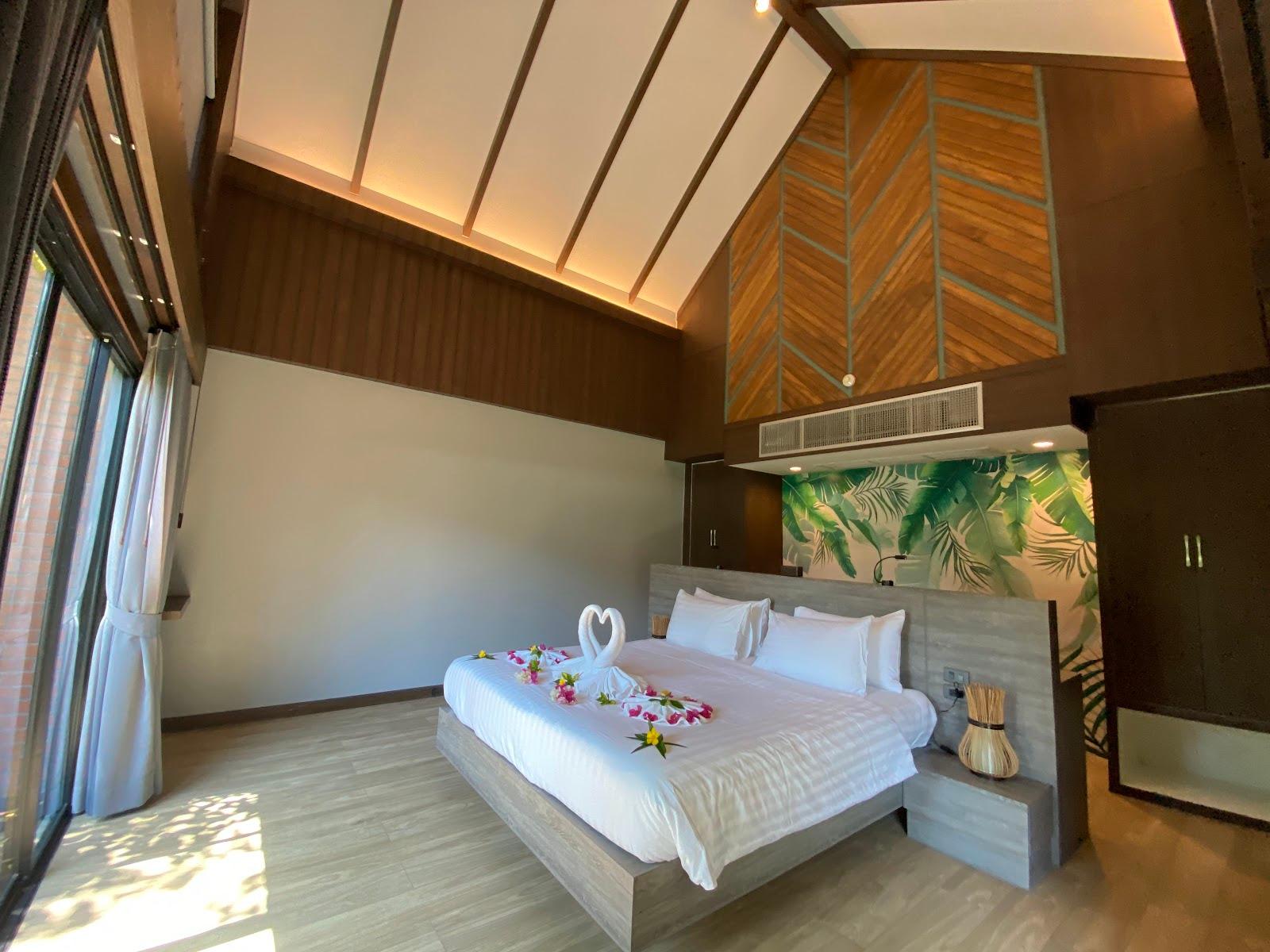 Chaokoh Phi Phi Hotel And Resort – photo 3