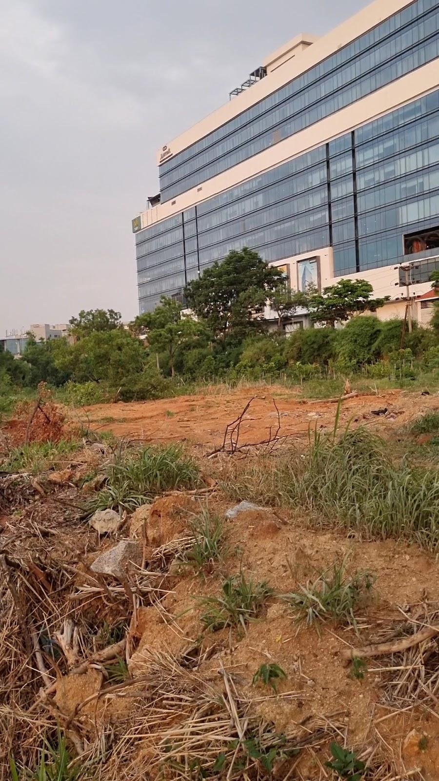 Marriott Executive Apartments Hyderabad – photo 2