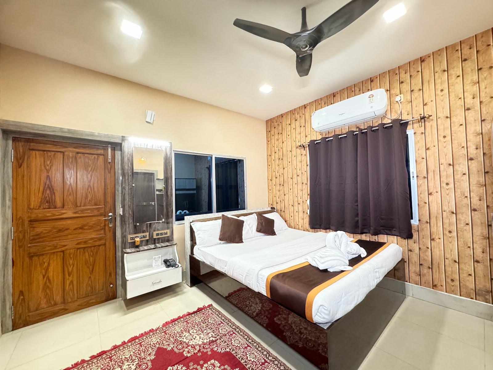 বাগান বাড়ি হোমস্টে – photo 2