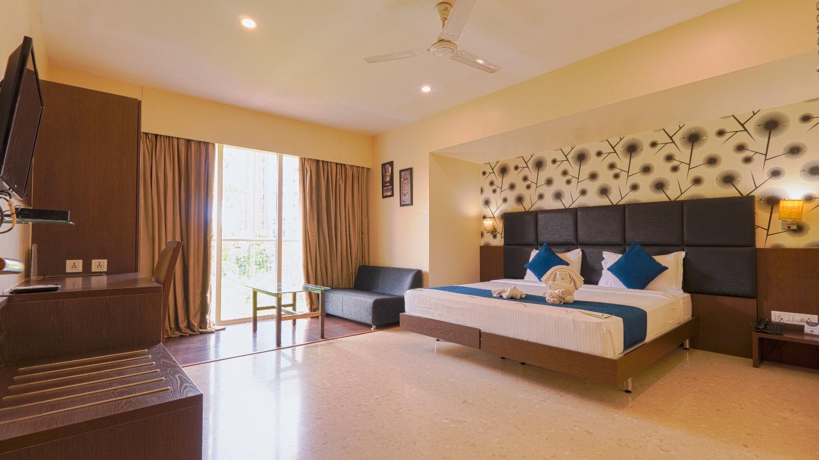 Magnus Star Residency, Koregaon Park Annexe – photo 3