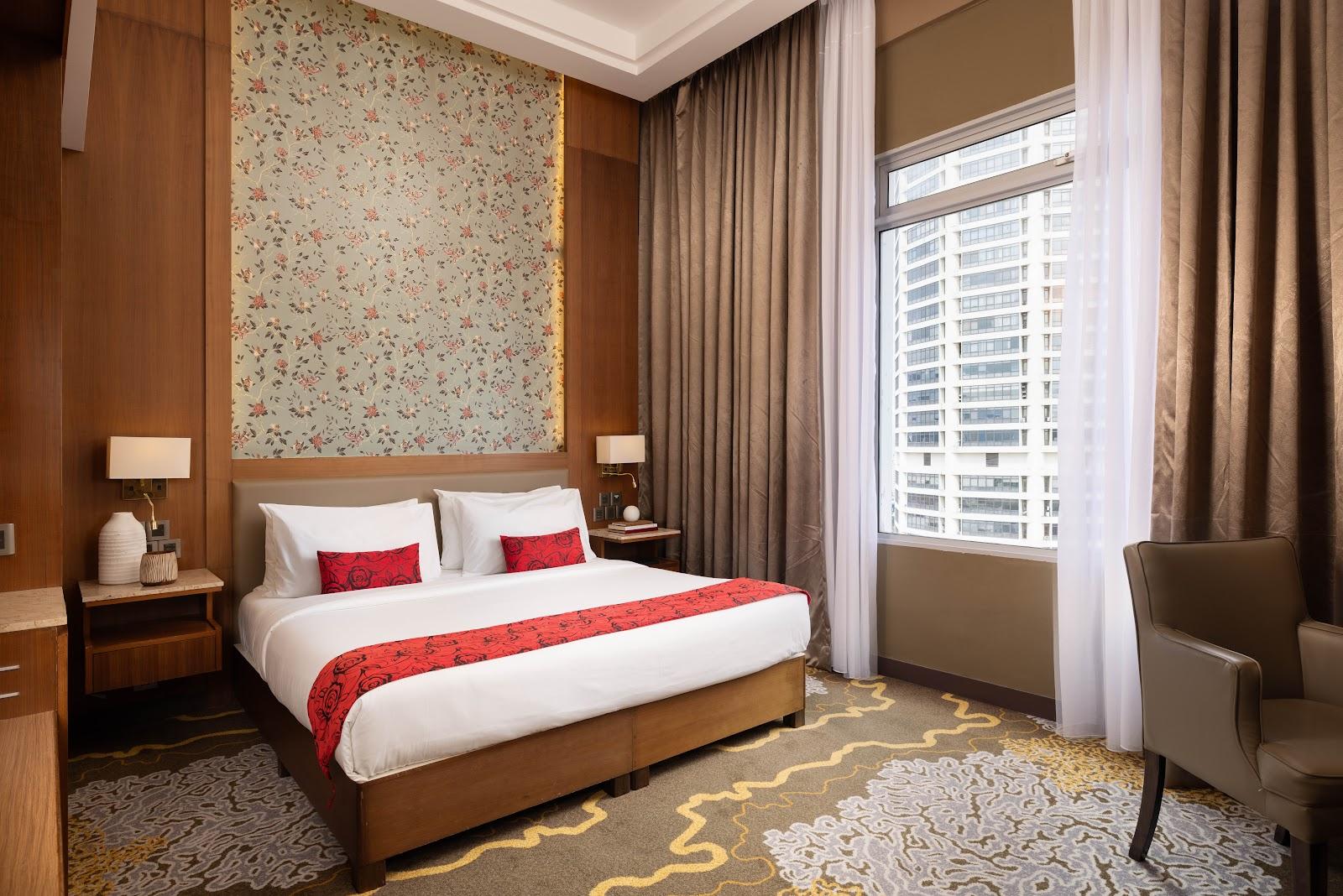 St. Giles Wembley Penang Hotel – photo 3
