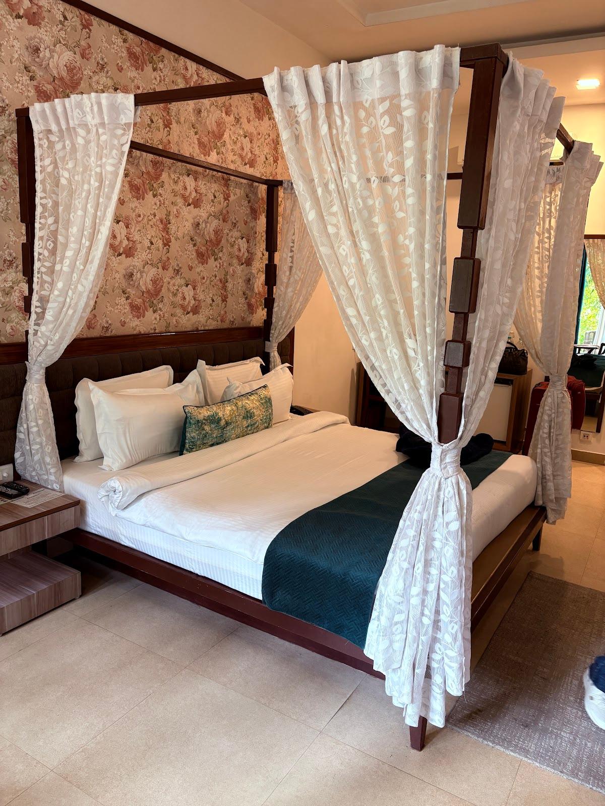 Namami Ganges Beach Resort & SPA – photo 2