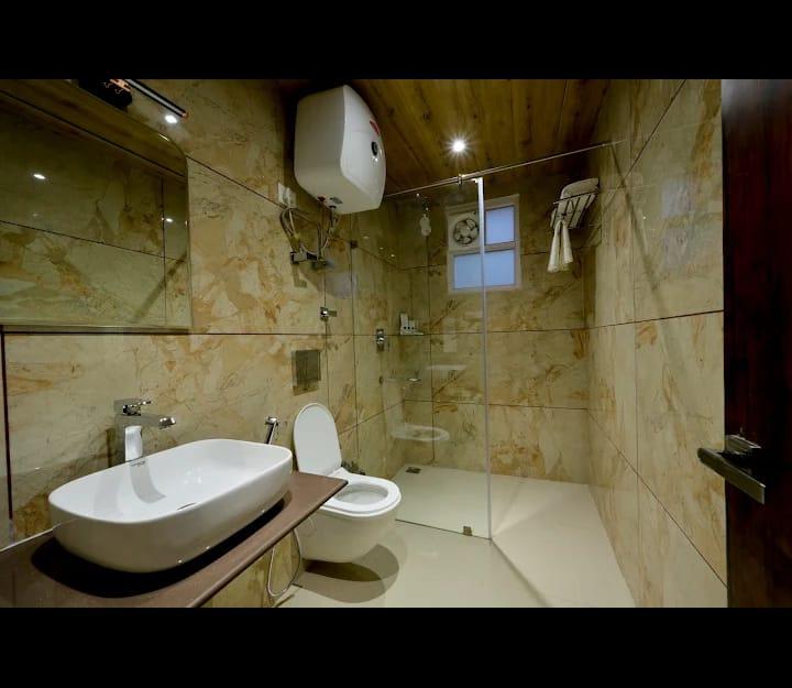 Hotel Rajgriha Kasauli – photo 4