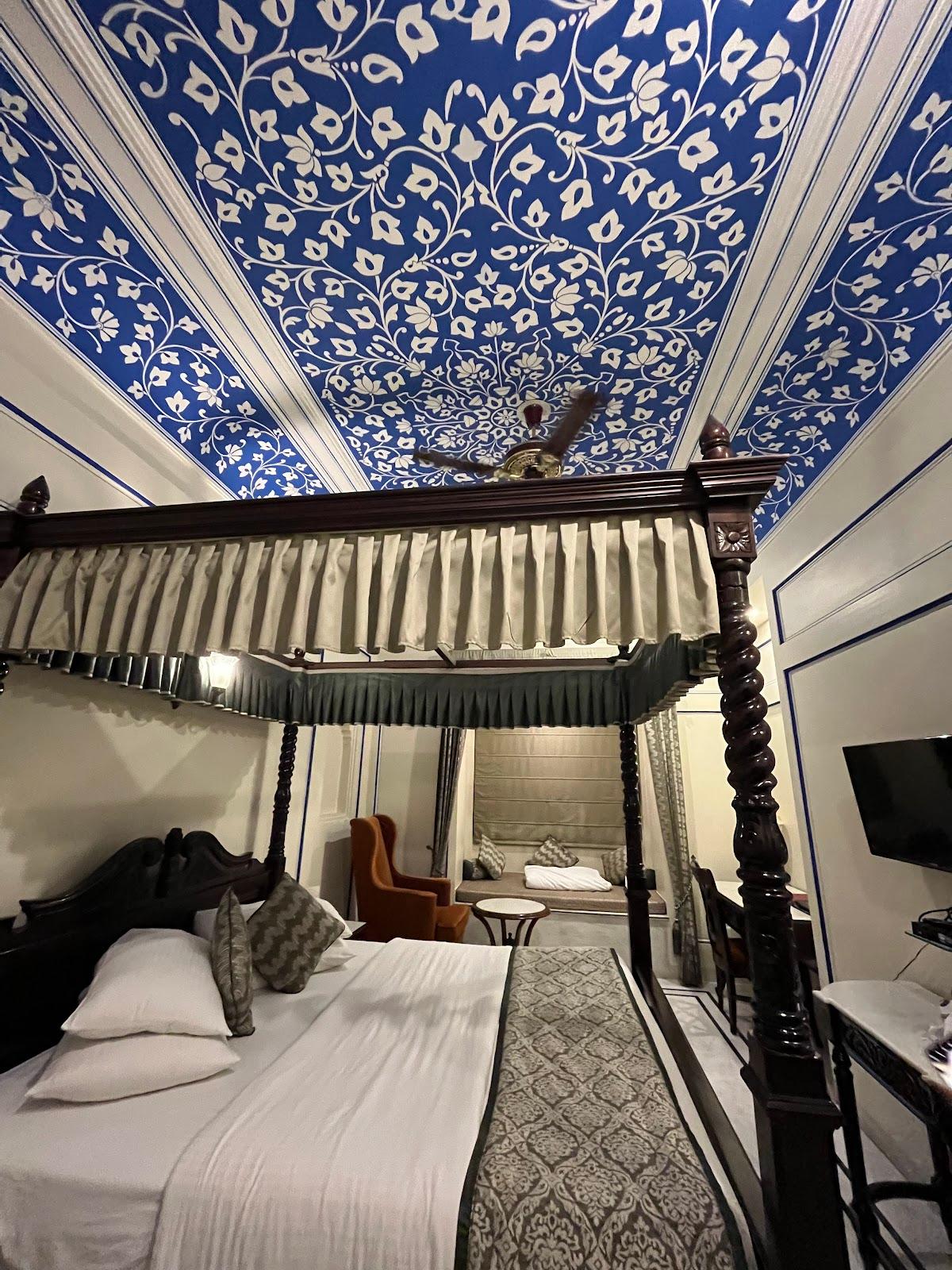 Umaid Haveli-A Heritage Style Hotel & Resort – photo 3