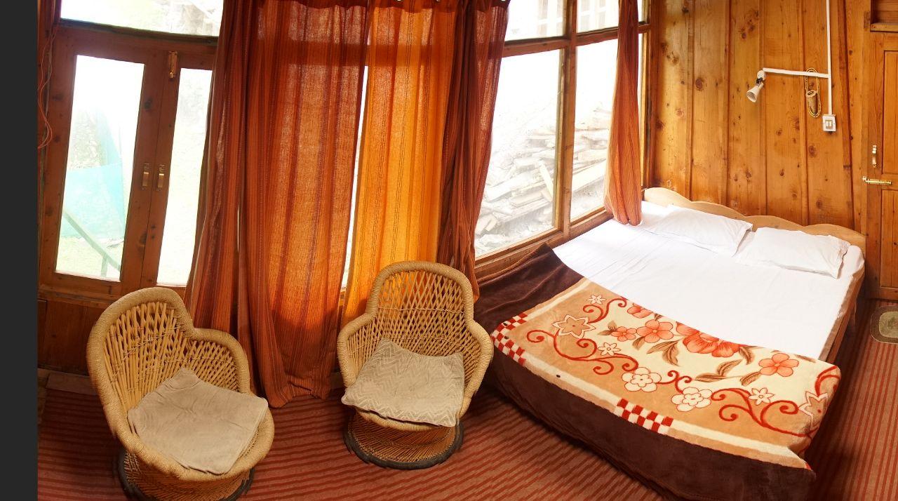 The Village Resort Palolem – photo 3