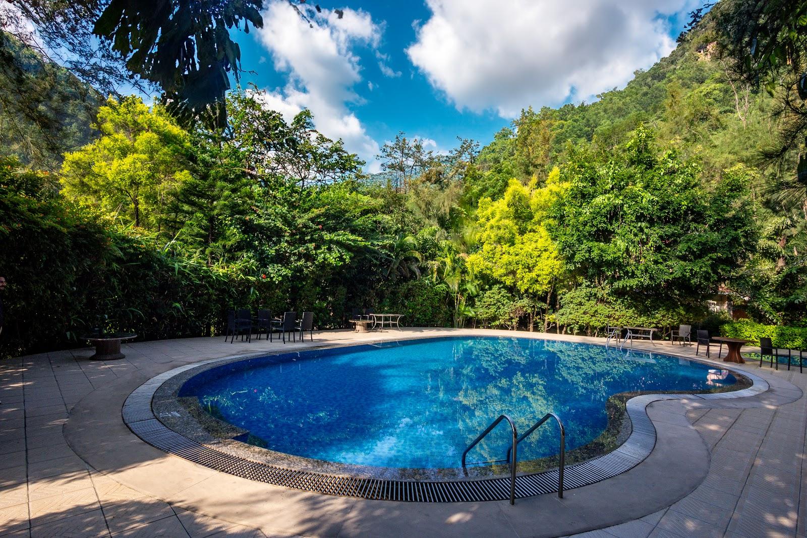 Corbett River Creek - Luxury Resorts In Jim Corbett – photo 4
