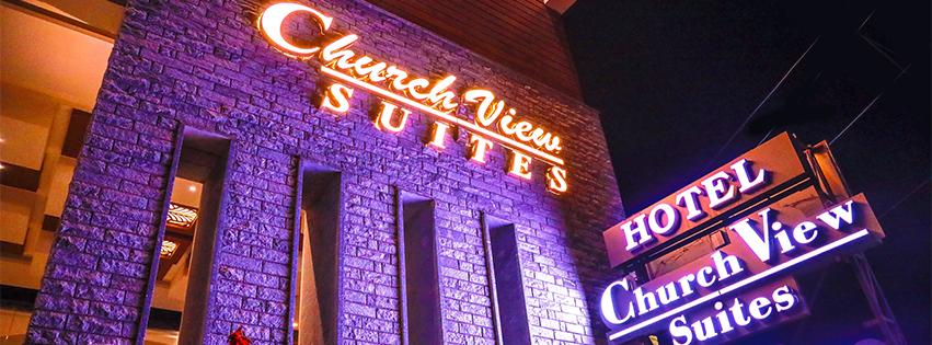 Hotel Mary Land Suites - Velankanni