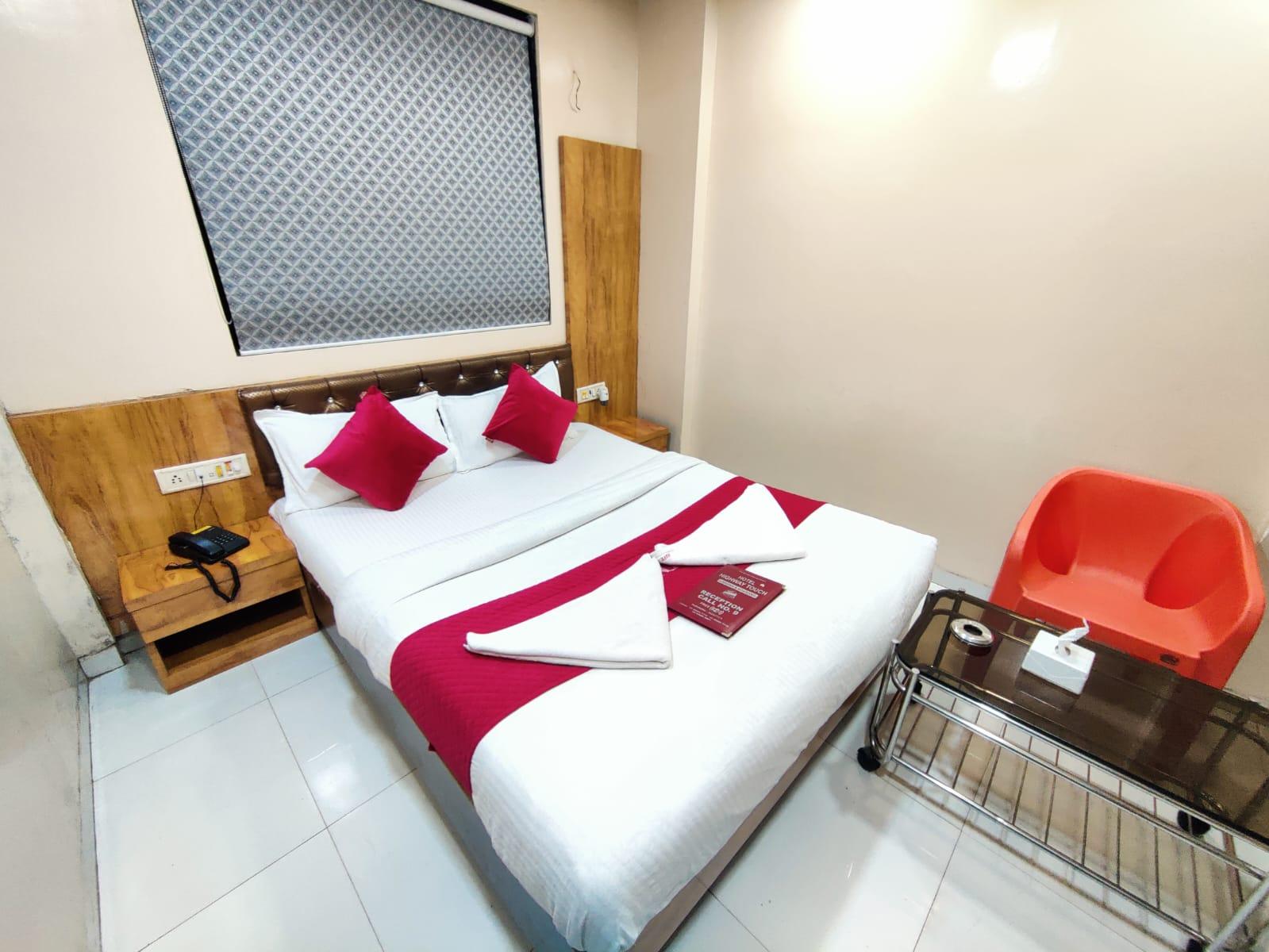 Hotel Highway Touch – photo 3