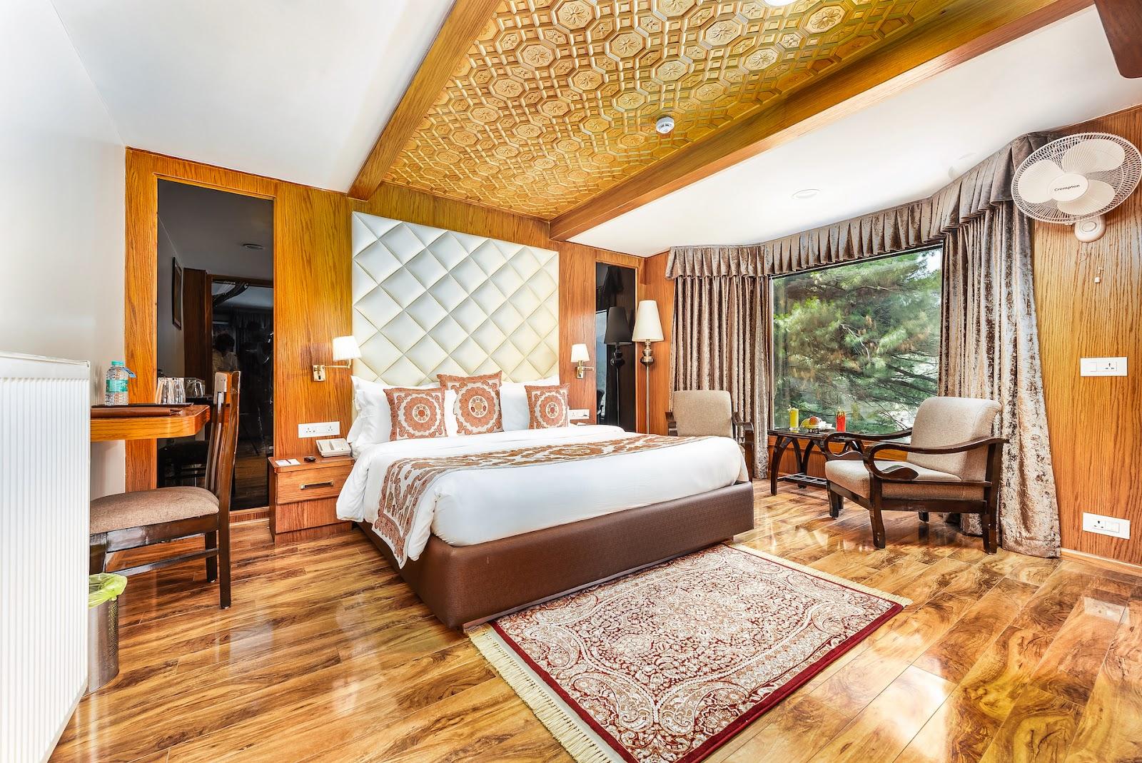 Royal Grandiose Pahalgam – photo 3