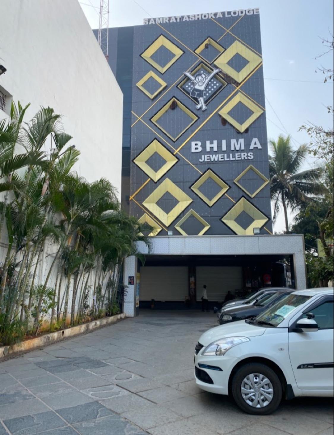 Samrat Ashoka Lodge – photo 4