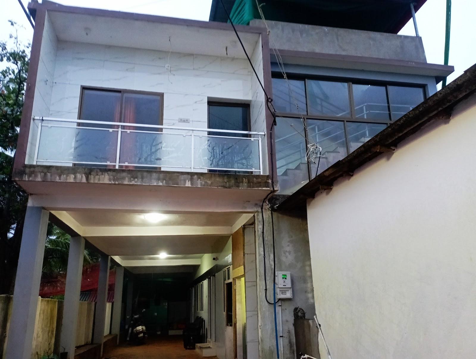 Kadamba Beach Guest House – photo 1