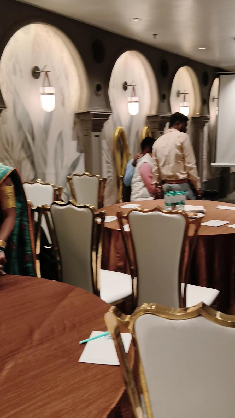 The Eastern Grace Hotel Buxar – photo 2