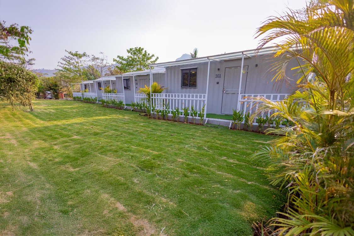 Vanah Villa And Resort – photo 1