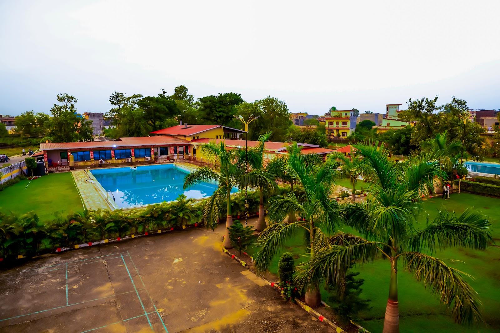 Hotel Pauwa – photo 4