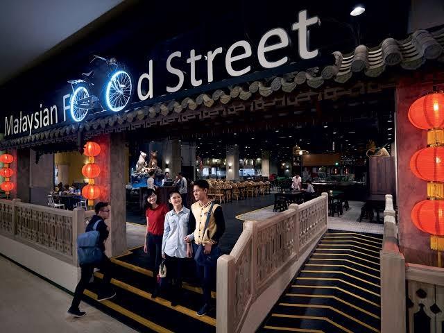 Crockfords Hotel, Resorts World Genting