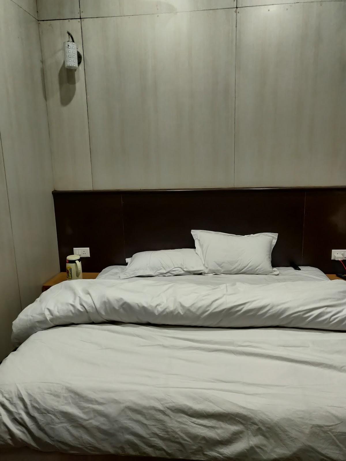 GMVN Tourist Rest House Devlok – photo 3