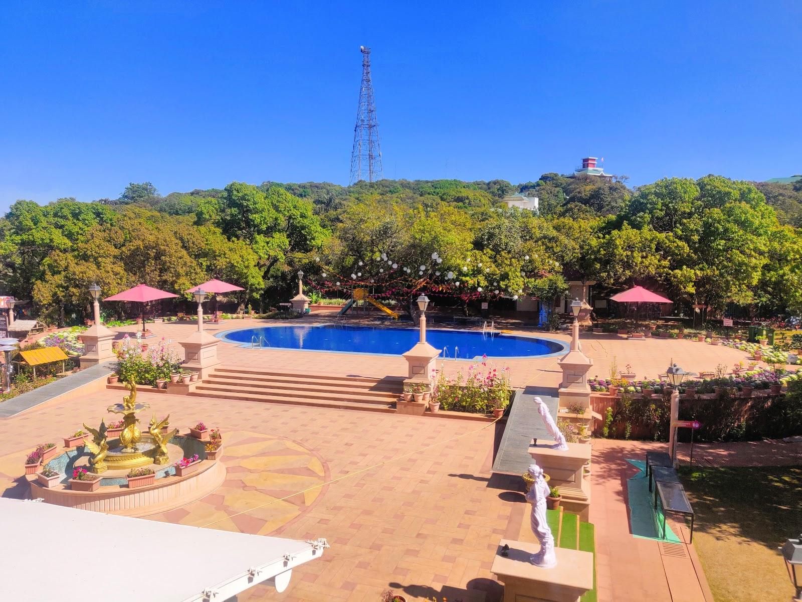 Evershine Resort – photo 4