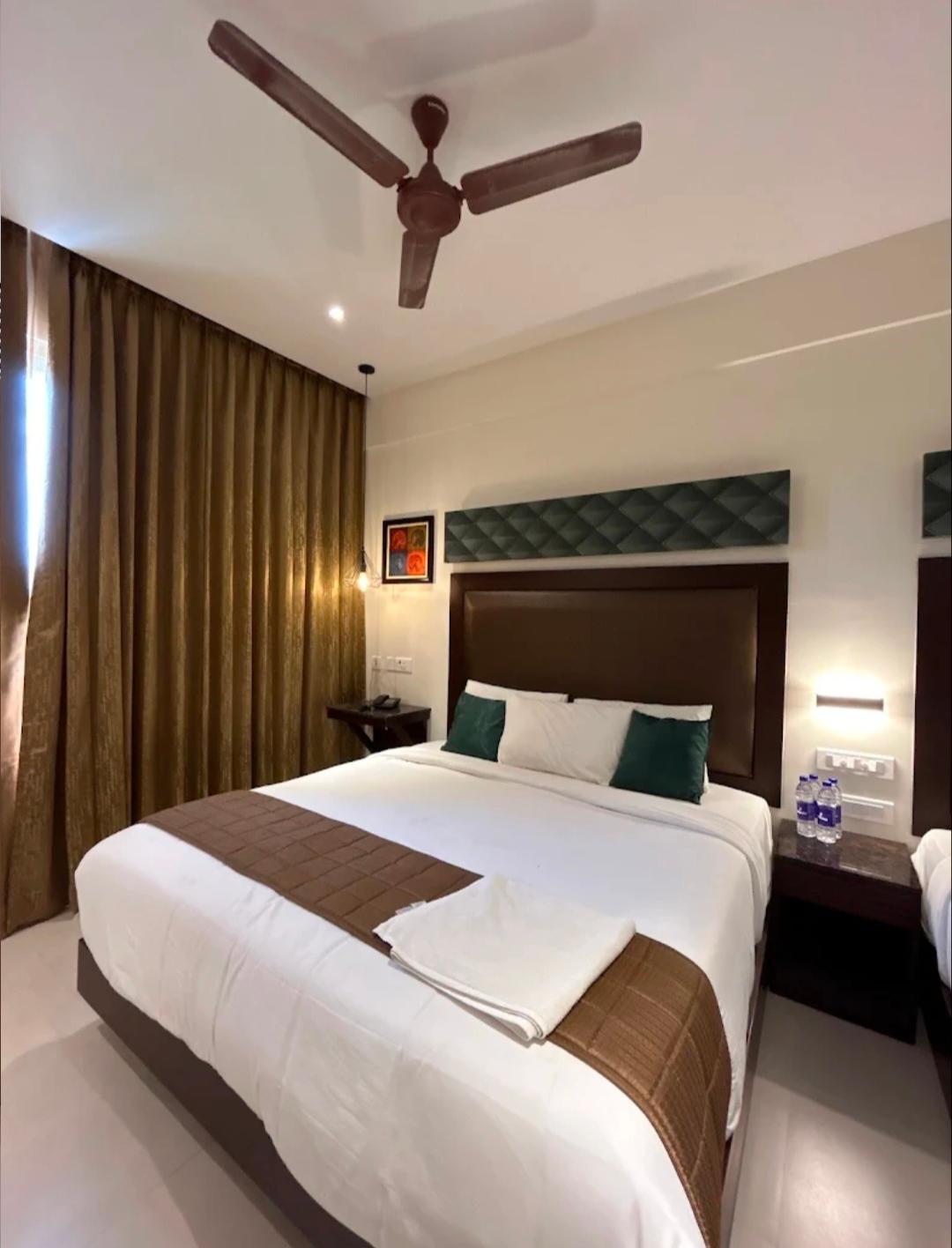 Hotel Rameswaram Grand – photo 3