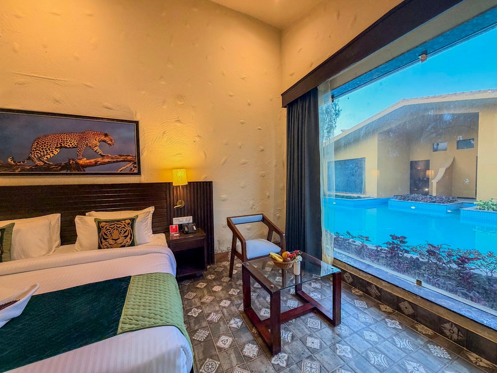 Spree Resort Jim Corbett | Luxury Resorts in Jim Corbett – photo 2