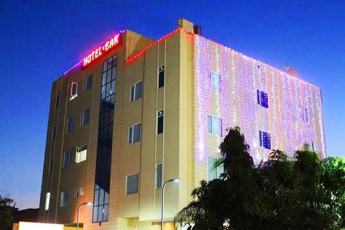 Hotel RG Inn Jaipur – photo 1