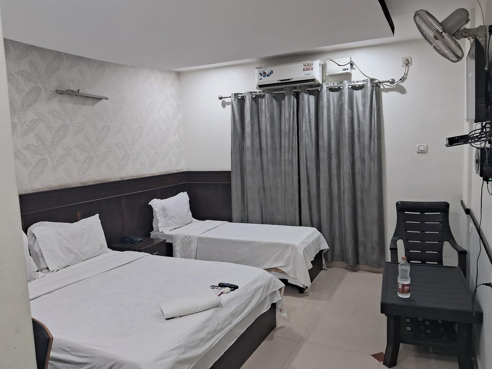 The Signature Inn – photo 3