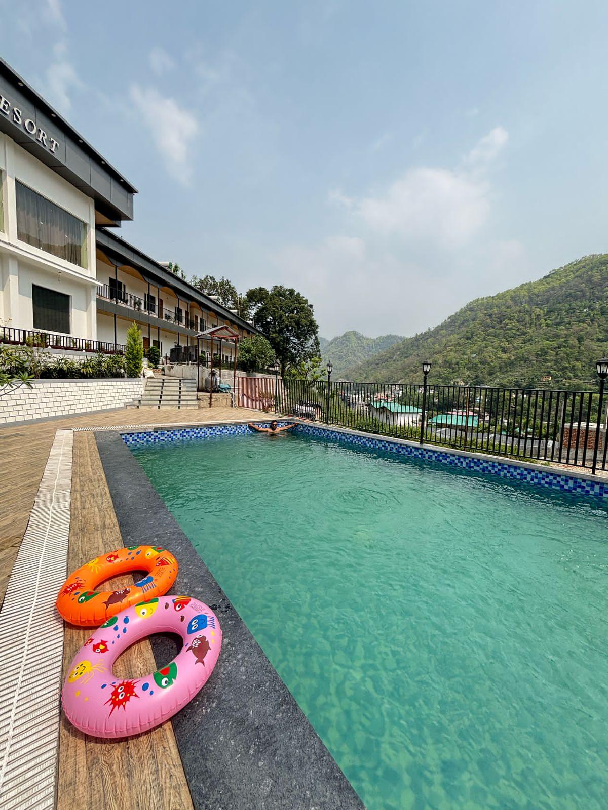 The Grand Haveli Resort by Atya Hotels – photo 4