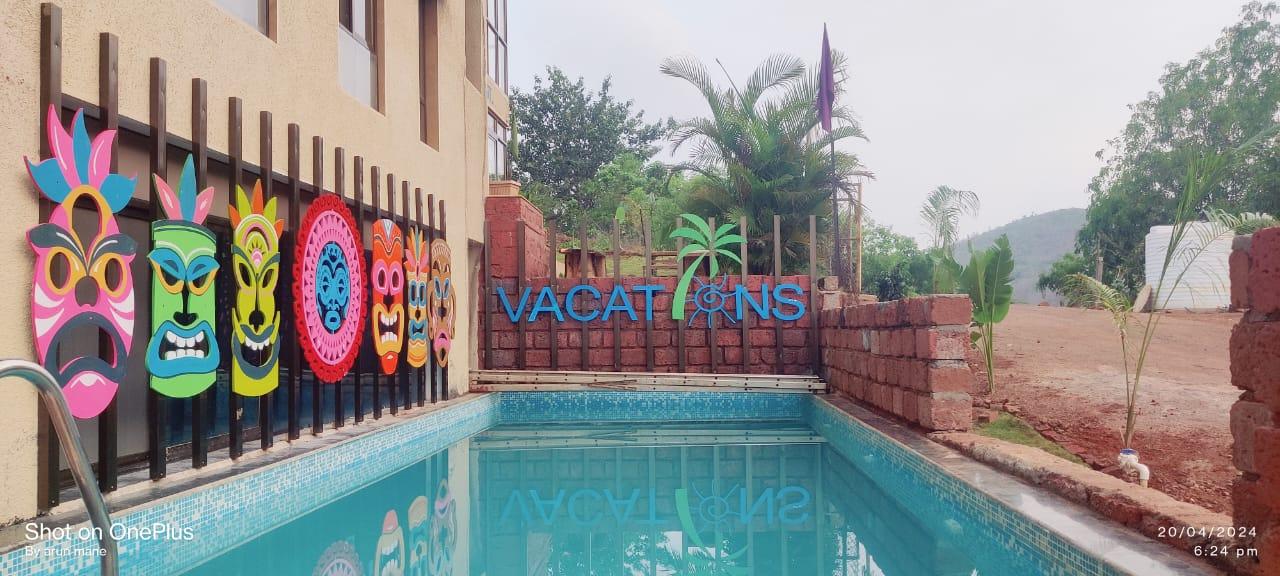 Athang Staycation | Resort in Diveagar – photo 4