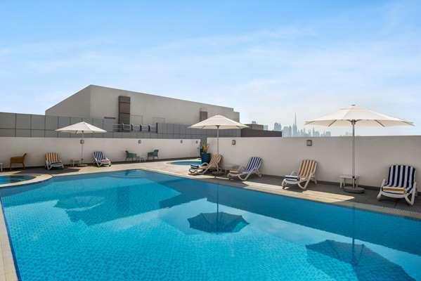 La Quinta by Wyndham Dubai Jumeirah – photo 4