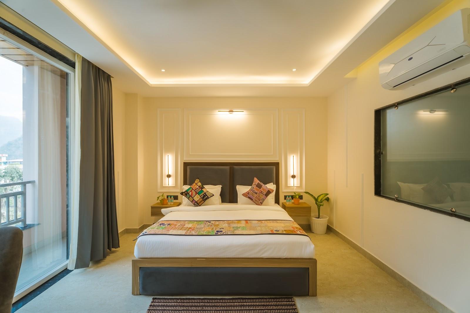 Tripli Hotels Solune – photo 2