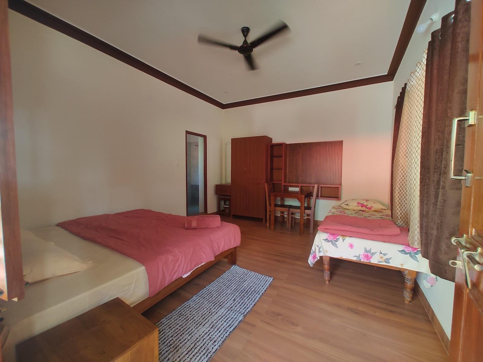 MYSORE HOMESTAY – photo 2