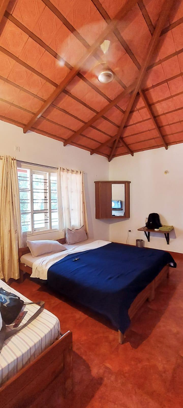 Heights Farm Stay Coorg