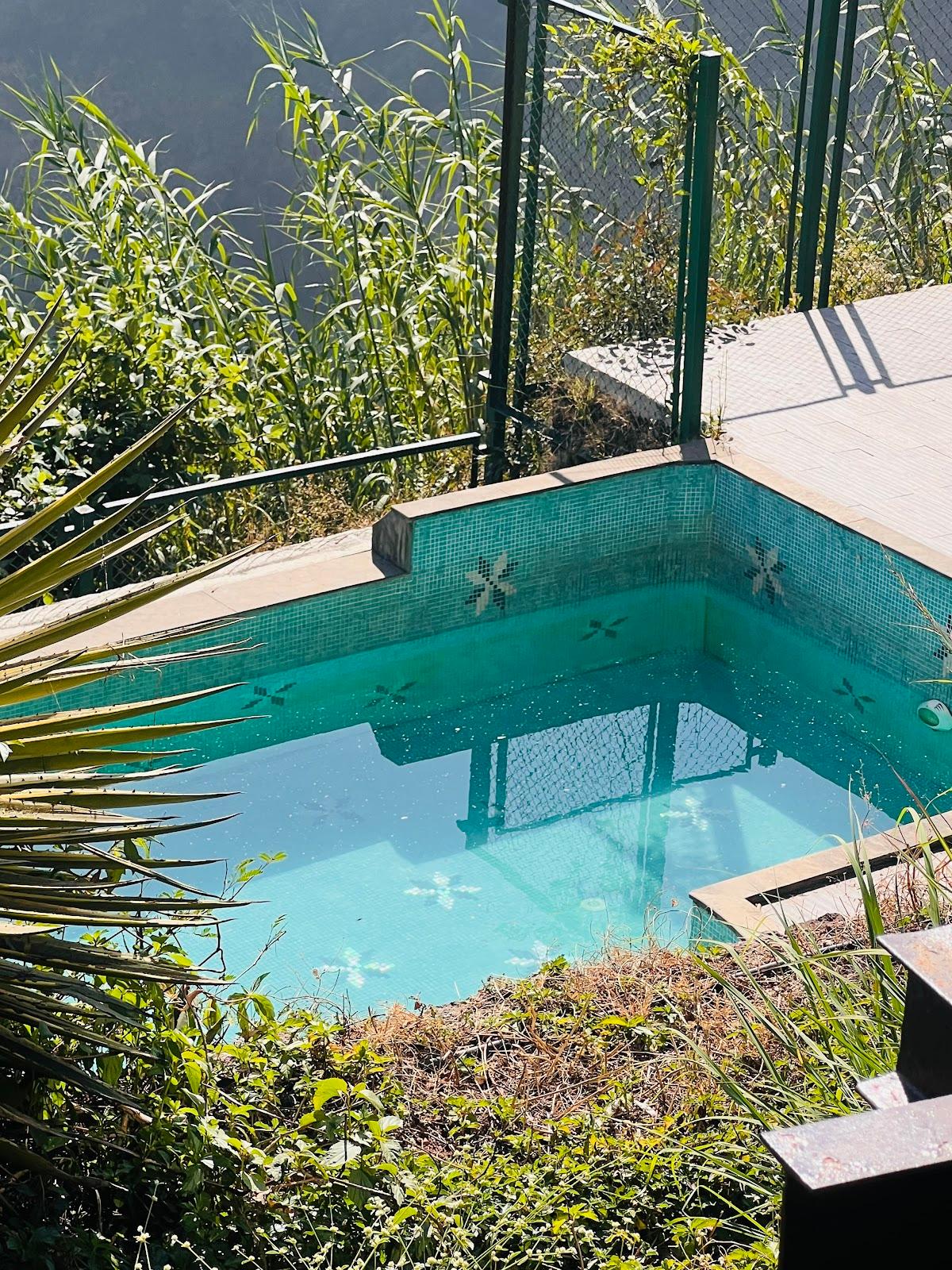 Shambhalah resort – photo 4