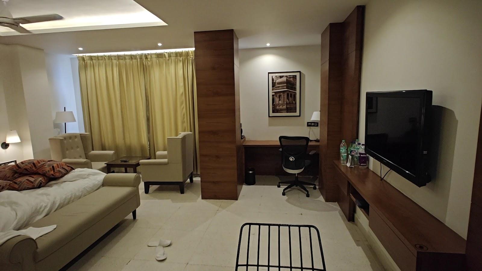 Lemon Tree Hotel, Bhopal – photo 2