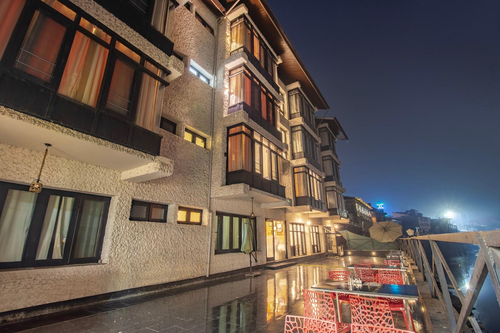 Hotel New River View – photo 1