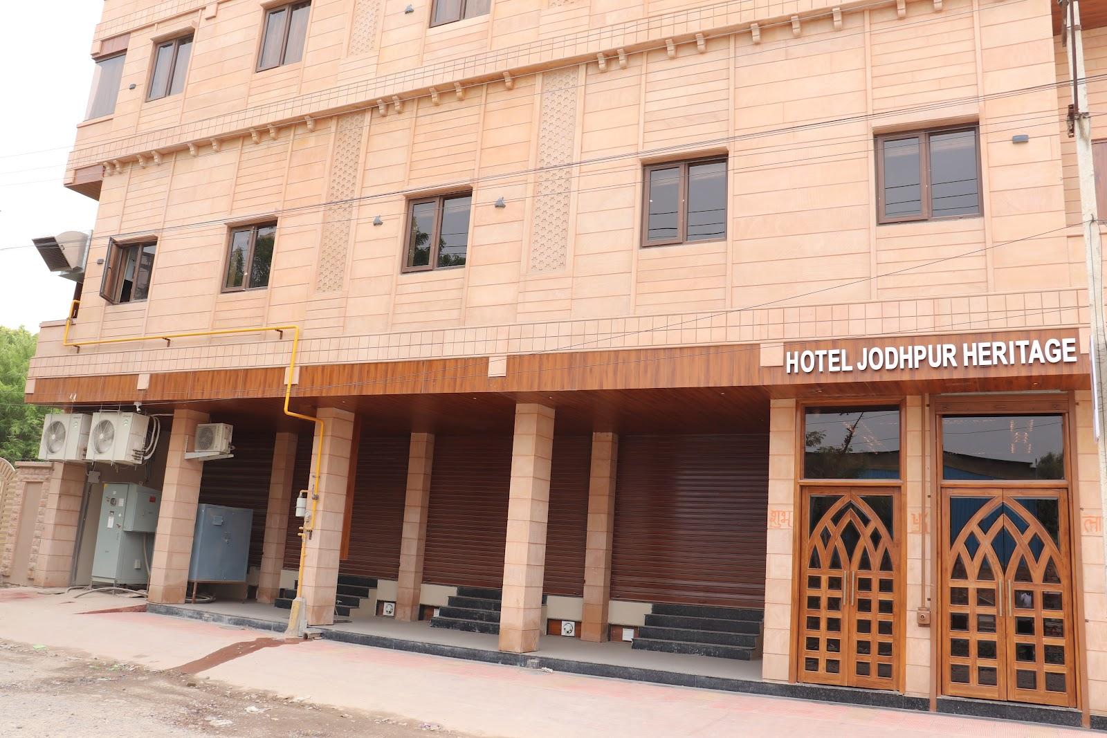 Jodhpur Heritage – photo 1