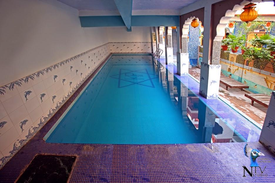 Krishna Prakash Heritage Haveli – photo 4