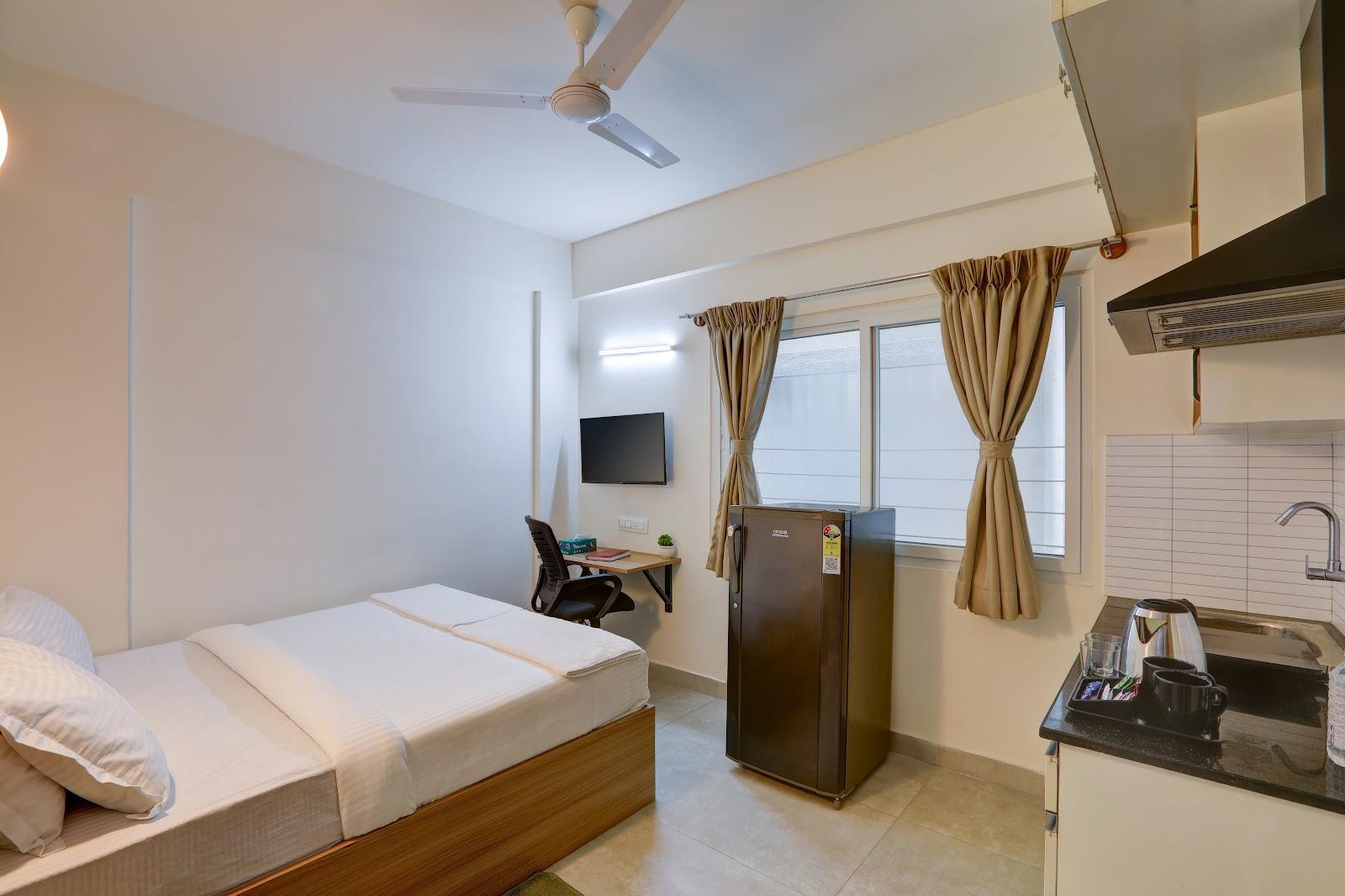ACASA SUITES – photo 3