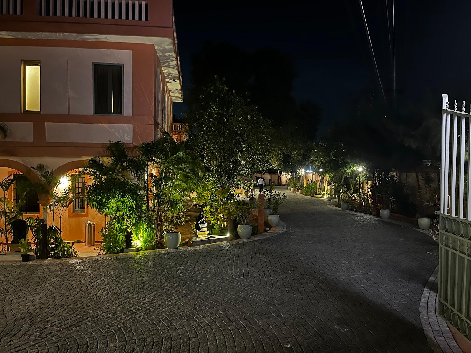 Mango Hill La Serene Puducherry