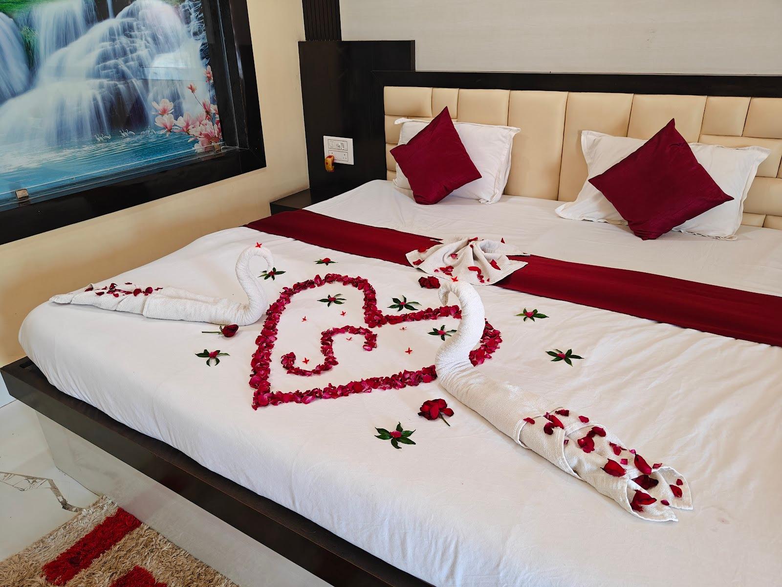 Unique Beach Resort – photo 1