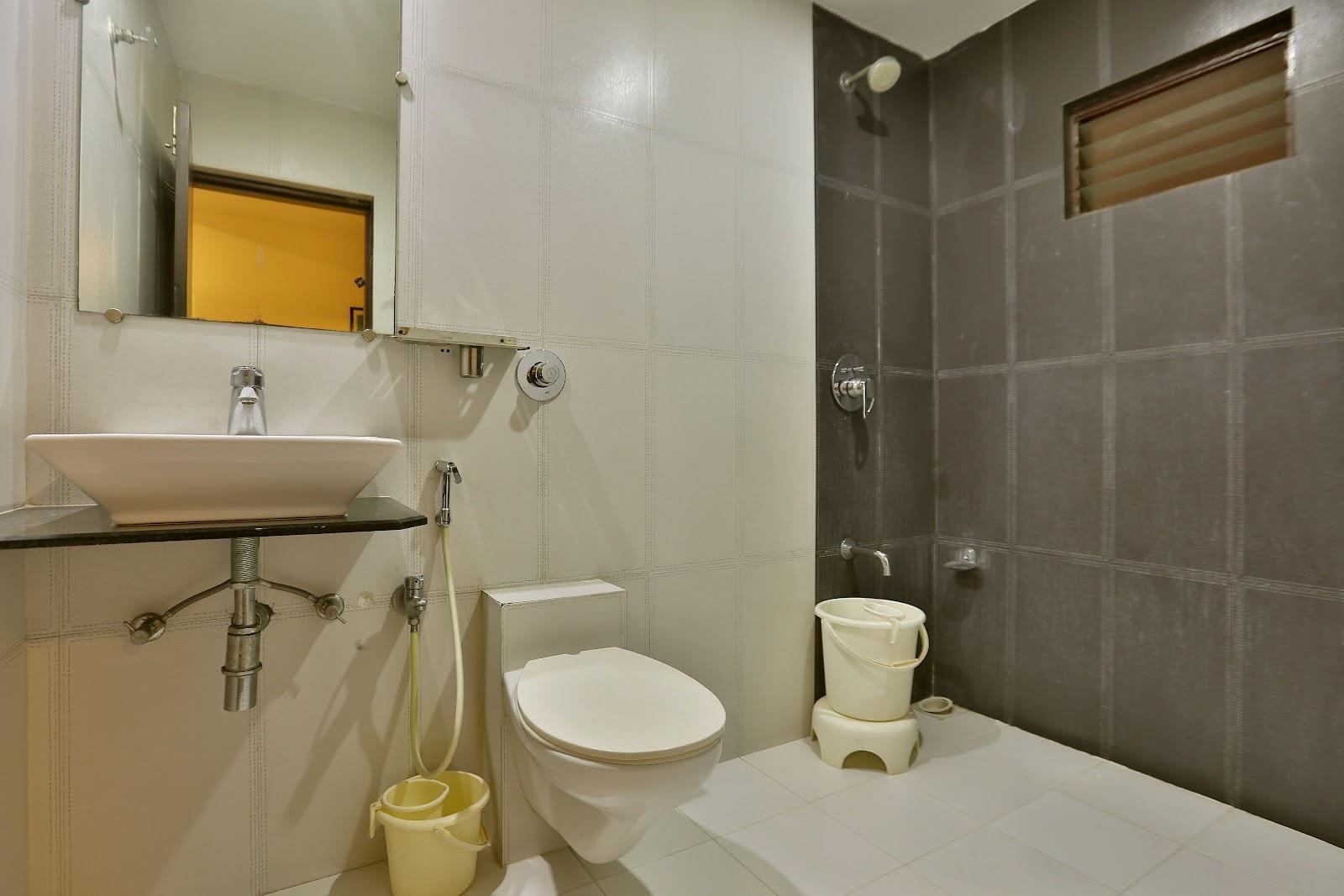 Hotel Kamran Palace – photo 4