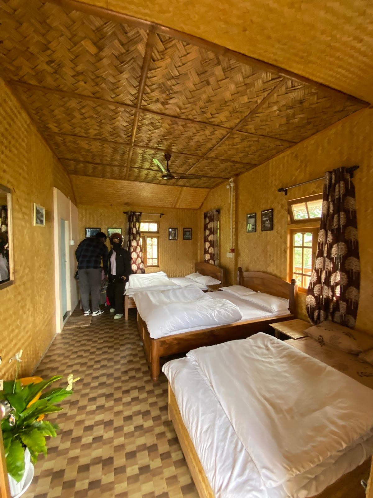 CAVE HOMESTAY – photo 4