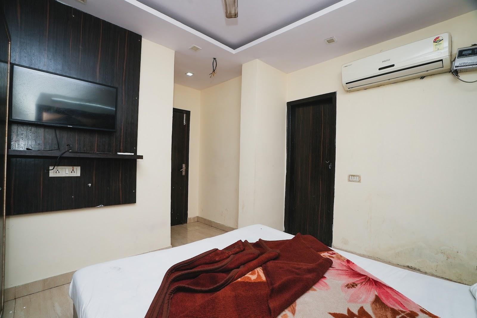 Hotel AV International – photo 4
