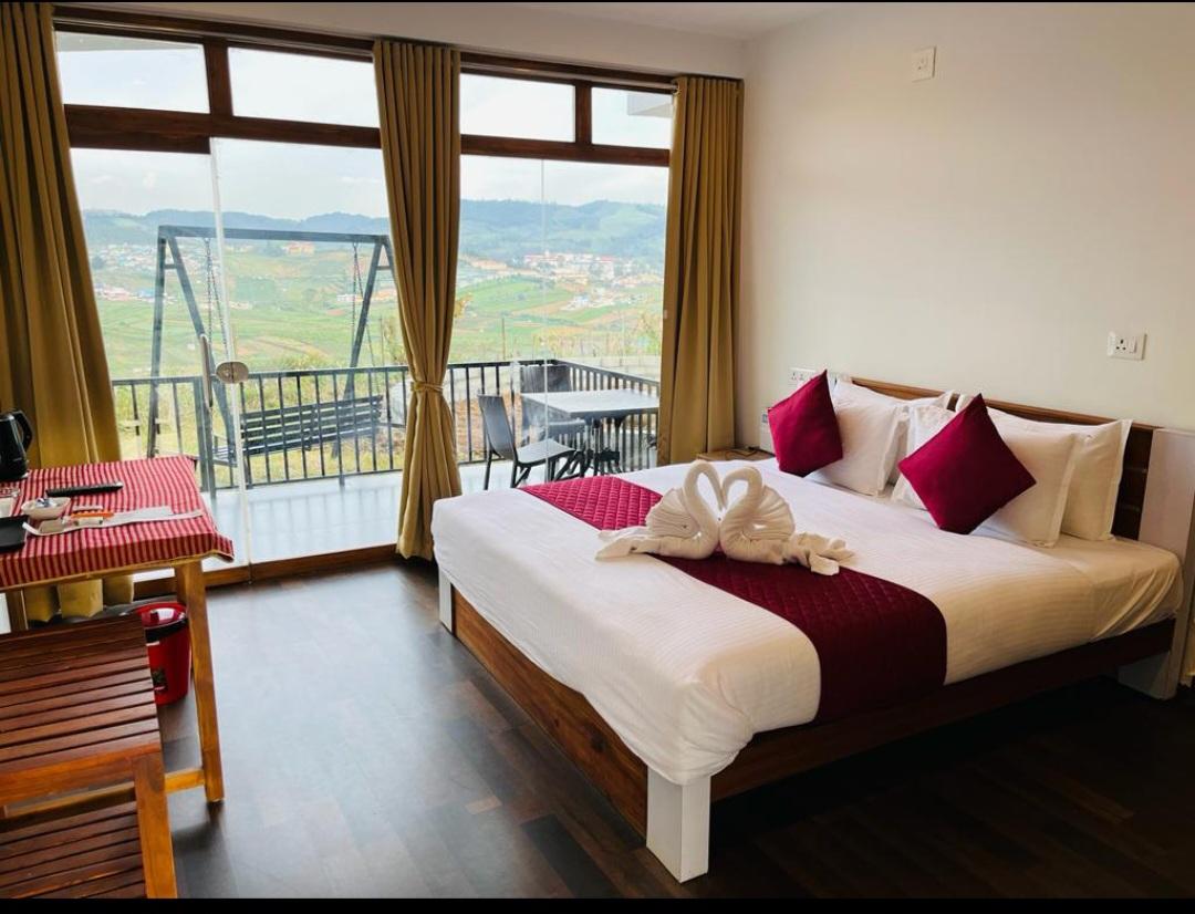British County Ooty – photo 3