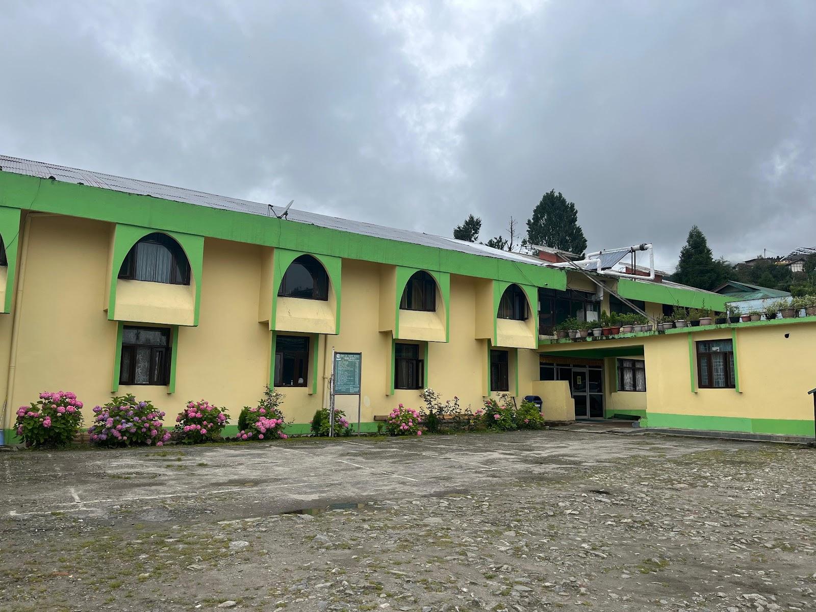 Tawang Tourist Lodge – photo 4