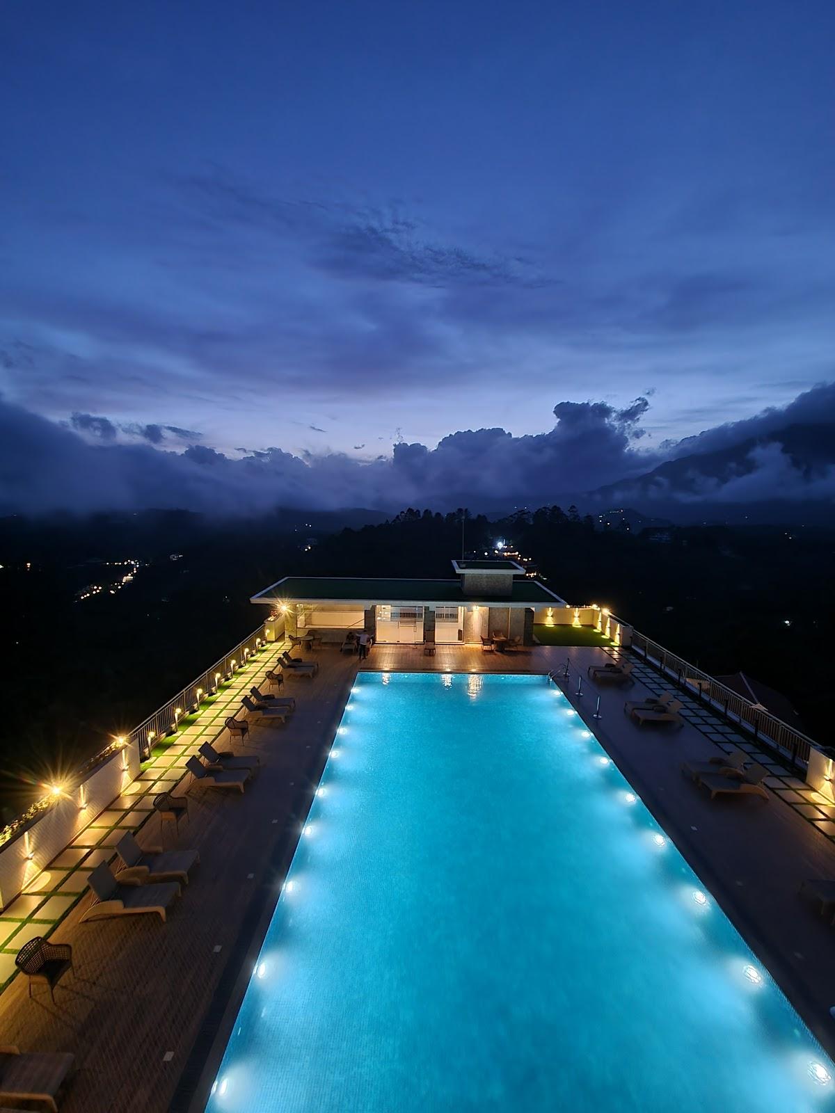 Vibe Resort Munnar / Five Star Luxury Resorts in Munnar – photo 4